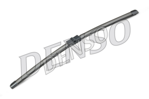 Комплект бескаркасных стеклоочистителей  Denso Flat DF-114